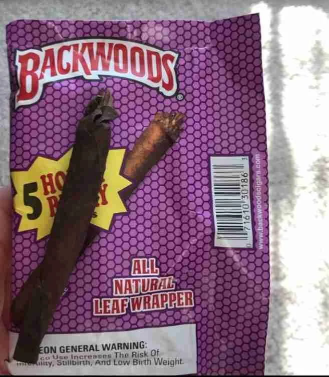 Backwoods