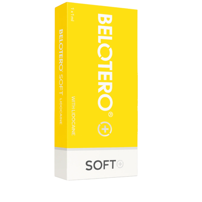 Buy Belotero Soft (1x1ml) Belotero Soft (1x1ml)