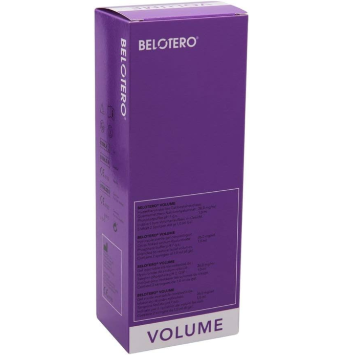 Buy Belotero Volume (1ml) Belotero Volume (1ml)