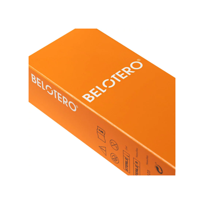 Belotero balance (1X1ml)