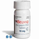 Buy Belviq (Lorcaserin) 10mg, 100 Counts Tablets Per Bottle!