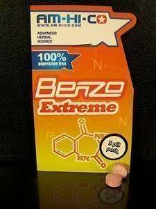 Benzo Extreme