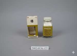 Biphetamine