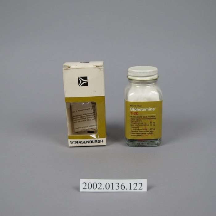 Buy Biphetamine Biphetamine