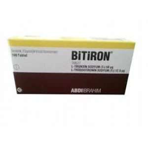 Bitiron (T3-T4)