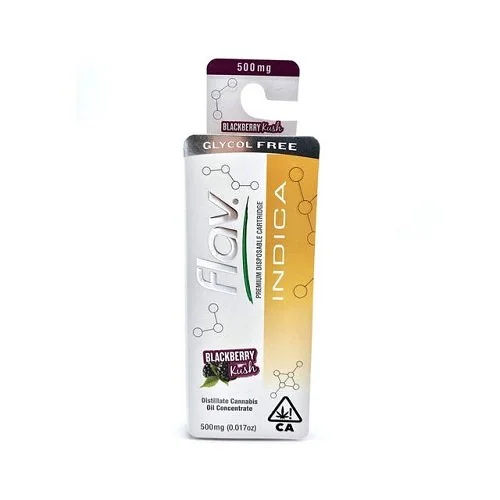 Buy Blackberry Kush (500mg) Blackberry Kush (500mg)