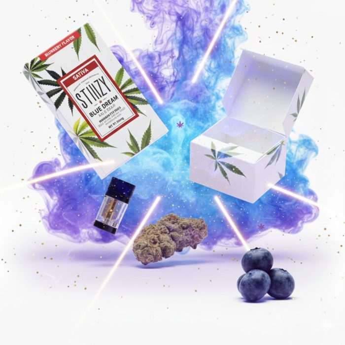 Blue Dream (1000mg)
