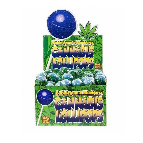 Buy Blueberry Haze Lollipop Blueberry Haze Lollipop