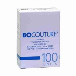 Buy Bocouture (1×100 Units) – Precision Wrinkle Treatment Bocouture (1×100 Units) – Precision Wrinkle Treatment