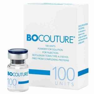 Bocouture (1×100 Units) – Precision Wrinkle Treatment