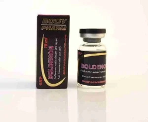 Boldenon BodyPharm
