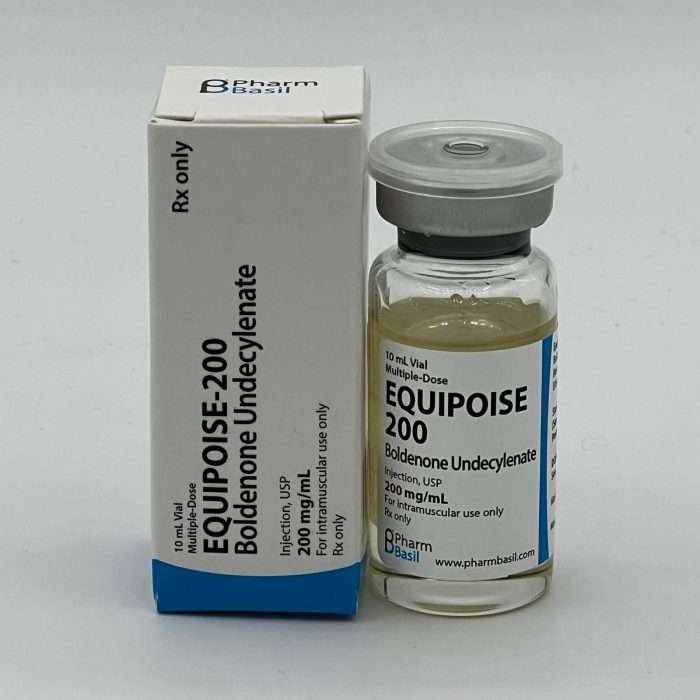Buy Boldenone Undecylenate Boldenone Undecylenate