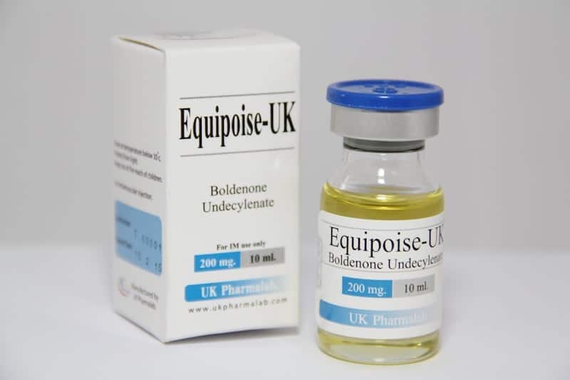 Buy Boldenone Undecylenate Boldenone Undecylenate