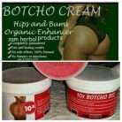 Nutural Botcho Cream – Firming and Shaping Solution