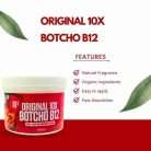 Nutural Botcho Cream – Firming and Shaping Solution