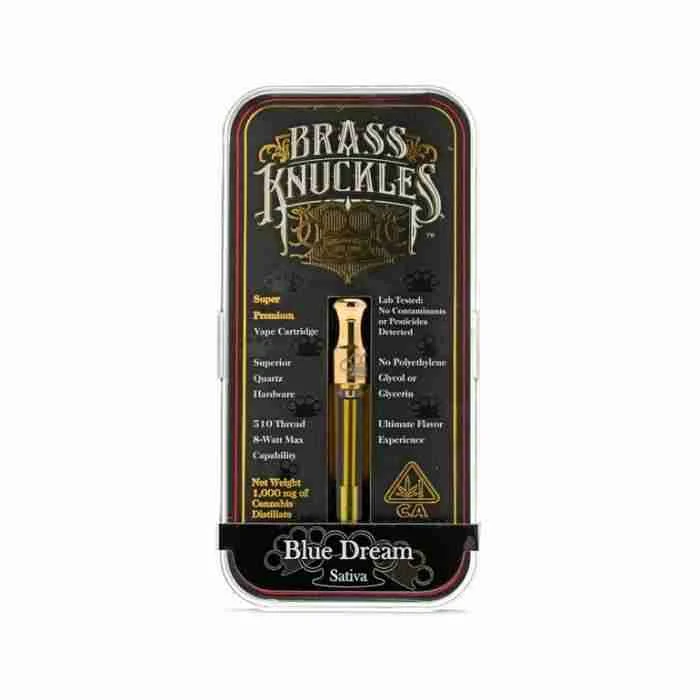 Buy Blue Dream Vape Cartridge Blue Dream Vape Cartridge