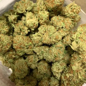 Bubba Kush Strain