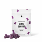 BuudaBomb Grape Gummies