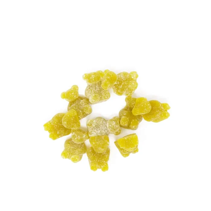 Buy BuudaBomb Mango Gummies BuudaBomb Mango Gummies