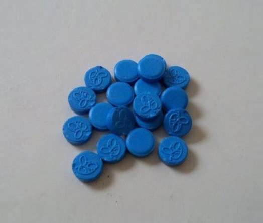 Buy 2C-B Nexus Blue Bees 2C-B Nexus Blue Bees