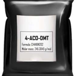 4 Aco DMT