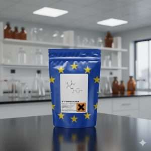 Buy 4 Fluorococaine, Price is Each Per Gram!
