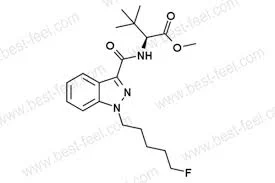5F-ADB / 5F-MDMB-PINACA | Synthetic Cannabinoid