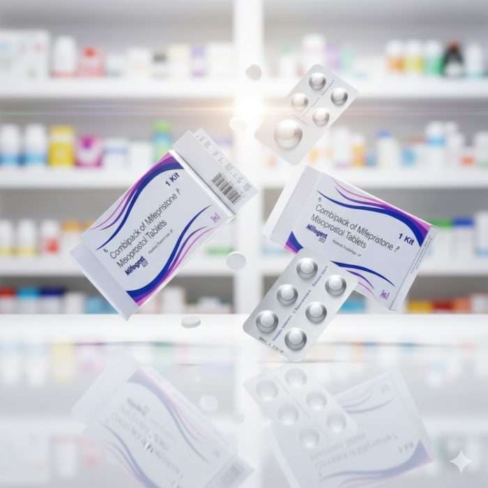 Buy Abortion Pill Pack – Safe Medical Termination Kit