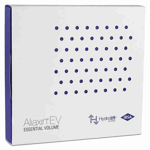 Buy Aliaxin FL Lips (2×1 ml) Aliaxin FL Lips (2×1 ml)