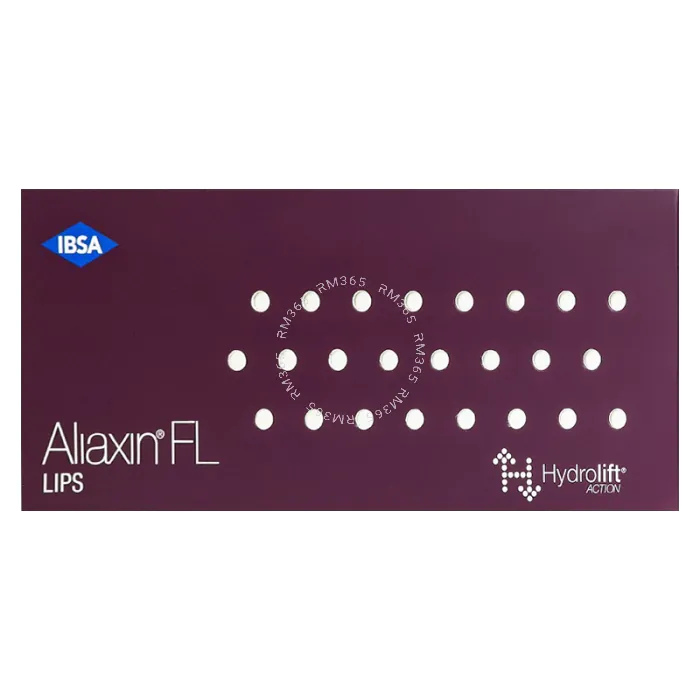 Buy Aliaxin FL Lips (2×1 ml) Aliaxin FL Lips (2×1 ml)