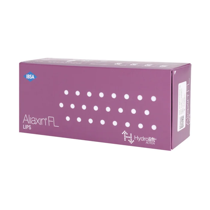 Buy Aliaxin FL Lips (2×1 ml) Aliaxin FL Lips (2×1 ml)