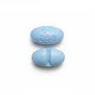 Alprazolam 1mg Tablet
