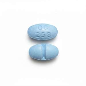 Alprazolam 1mg Tablet