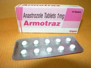 Buy Anastrozole online