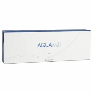 Buy Aquamid 1x1ml online