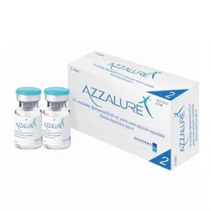 Buy Azzalure 2x125iu online