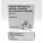 Bayer Tationil Glutathione 600mg