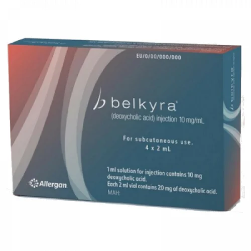 Buy Belkyra 4×2 ml Belkyra 4×2 ml
