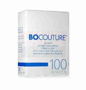 Buy Bocouture 100 Units online