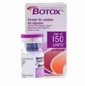 Buy Botox 150iu online
