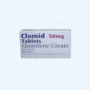 BUY CLOMIPHENE CITRATE TABLETS ONLINE