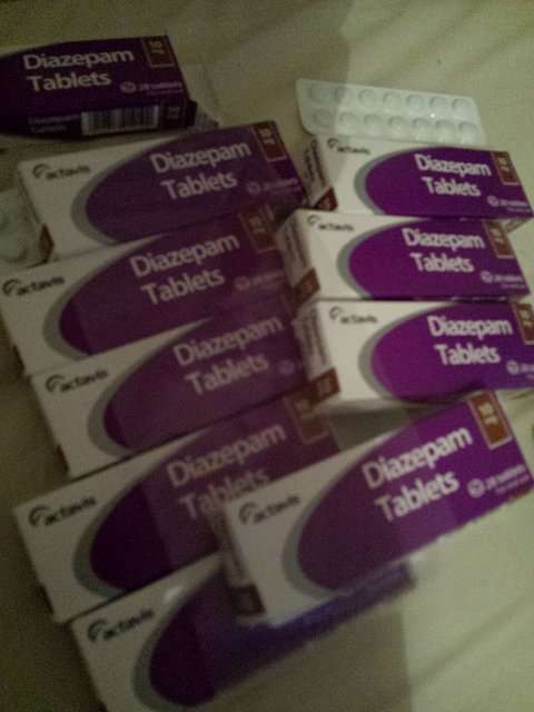 Buy Diazepam Actavis 10 mg Diazepam Actavis 10 mg