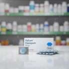 Buy Diazepam ( Valium ) 10mg Tablet, PRICE EACH PER PILL!