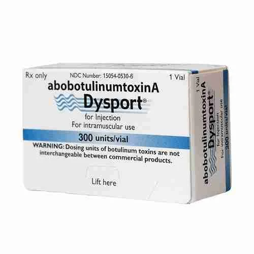 Buy Dysport (1×300 IU) Dysport (1×300 IU)