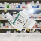 Greenstone Xanax Alprazolam 2mg | PRICE IS EACH PER BOTTLE!