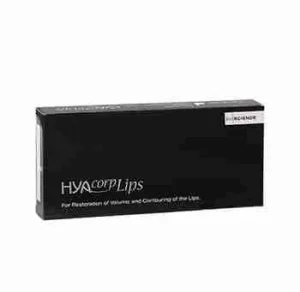 Buy HYAcorp Fine 1x1ml online