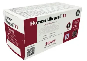 Human Ultracell Vl Man 4G