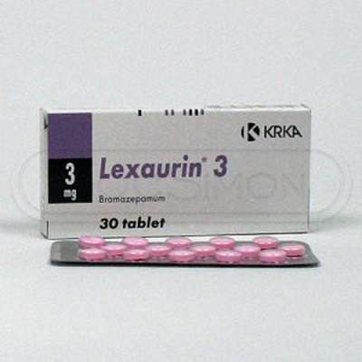 Buy Lexaurin 3 Mg Online Lexaurin 3 Mg Online