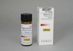 BUY MESVIRON 25mg ONLINE