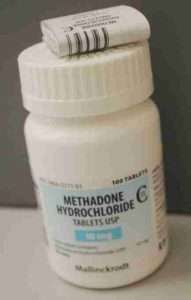 Methadone 10mg Tablets Online – Trusted Pain Relief